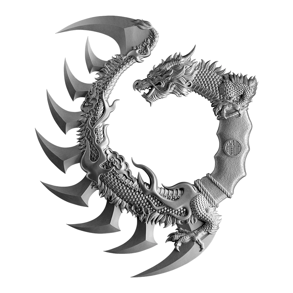 Unique Shapes